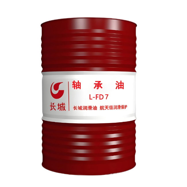 昭平长城FD轴承油